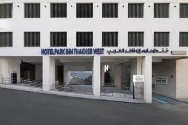 Hotelli Park Inn By Radisson Makkah Thakher Algharbi