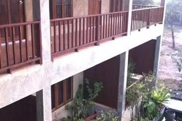 Hotel Phutawanchomdow