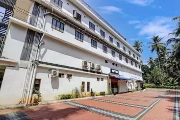 Hotel O River View