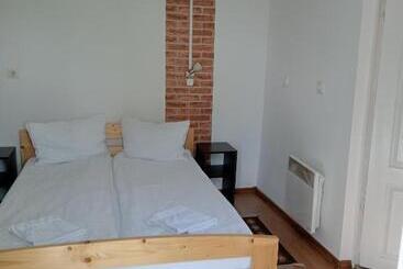 Pensionat Casa Hermina