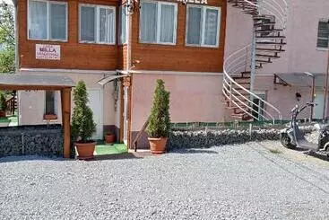 Pansiyon Casa Hermina