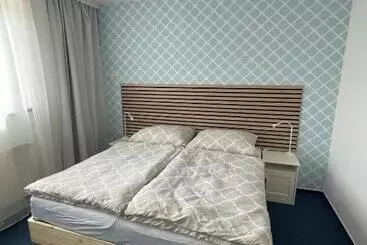 Majatalo Marina Vltava