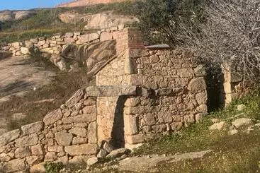 Pensão Pensión Valdeverdeja   Entorno Rural Y Natural   Castilla La Mancha