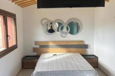 פנסיון Villa Vinci