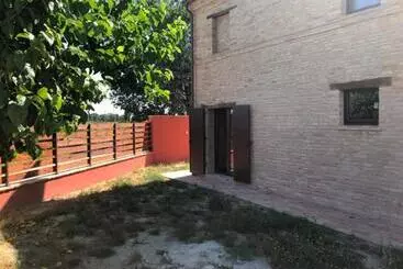 Majatalo Villa Vinci