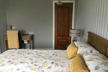 Bed and Breakfast The Gables