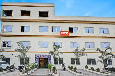 Hotel O Comfort Zone