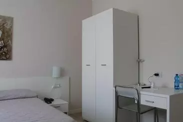 Hotel Cremona Viale