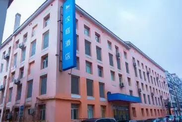 Hotel Hanting Shenyang Zhongshan Square