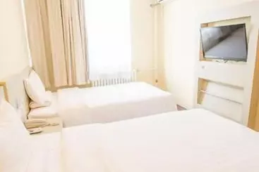 Hotel Hanting