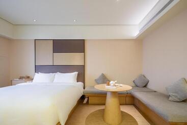 Ji Hotel Hefei Annong University Metro Station