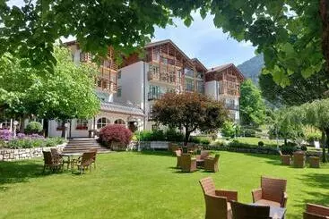 Hotel Lido   Green & Slow Life