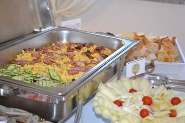 Otel Villa Del Parco