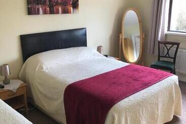 Ard Eoinin Spiddal B&b