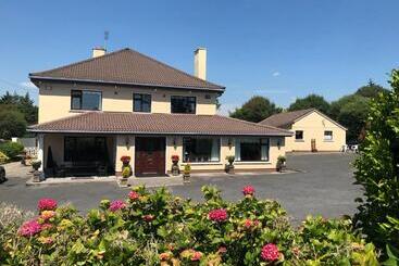 Ard Eoinin Spiddal B&b