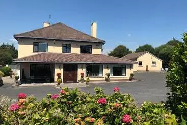 Ard Eoinin Spiddal B&b