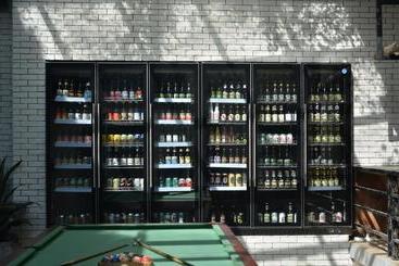 Retkeilymaja House & White Lakeside Lodge