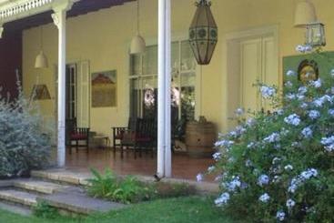 Bed and Breakfast Casco El Trapiche