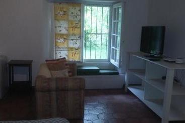 住宿加早餐  Casco El Trapiche