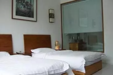 Beijing Badaling Qinglongquan Leisure Resort