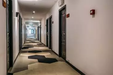 Chengdu Flipflop Hostel Poshpacker