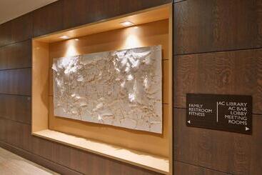 Ac Hotel By Marriott Seattle Bellevue/downtown