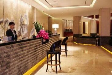 Hotel Kunming Haitian