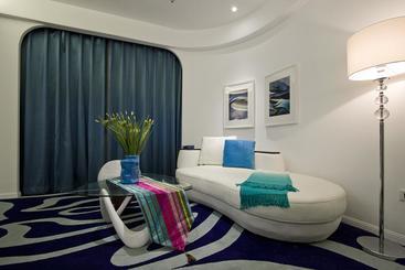 فندق Lanmei Theme