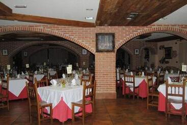 فندق ريفى Rural El Rocal