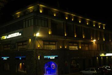 Hotel wiejski Rural El Rocal