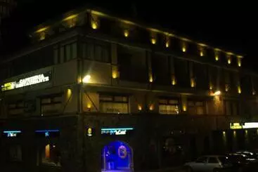 Hotel Rural Rural El Rocal