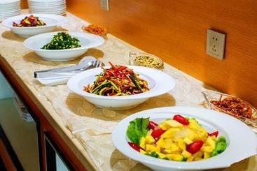 Hotel Shengmei Boutique Taiyuan