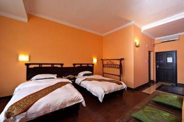 Hotel Yangshuo Magnolia