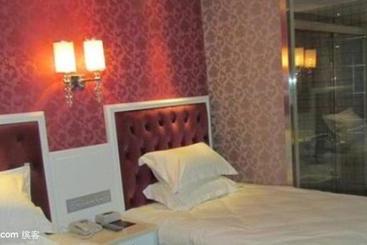 Hotel Yiwu Ou Rui