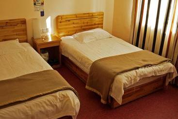 Huangshan Ancient Town Youth Hostel