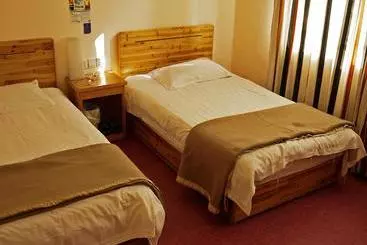 Huangshan Ancient Town Youth Hostel