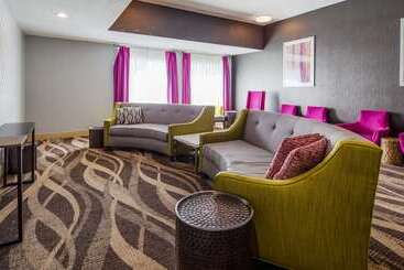 בית מלון כפרי Best Western Boerne Inn & Suites