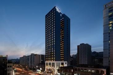 בית מלון כפרי Shilla Stay Seocho Gangnam Station