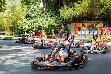 ホテル Sunway Lagoon