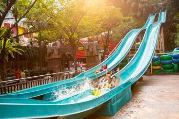 Otel Sunway Lagoon
