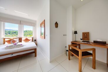 游客公寓 Baan Kuno