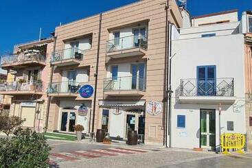 Bed and Breakfast Belvedere Rent Rooms