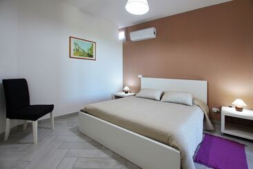 Bed and Breakfast Belvedere Rent Rooms