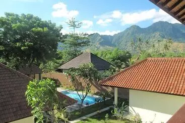 Bed and Breakfast Mimpi Nyata By Phocéa