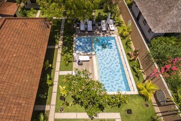 Bed and Breakfast Mimpi Nyata By Phocéa