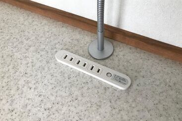 ホテル Ichinomiya Green