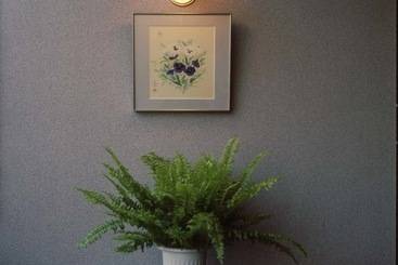 Hotell Ichinomiya Green