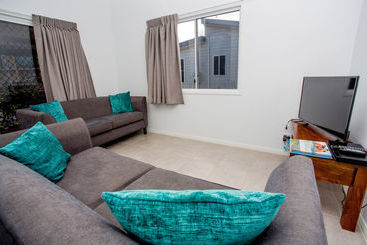 Отель Ingenia Holidays Noosa