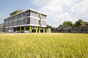 D Madinah Residence Syariah Hotel Solo