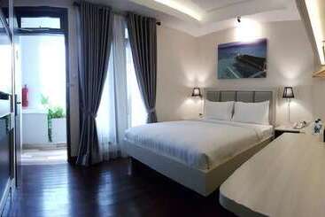 Hotel Millinov Boutique